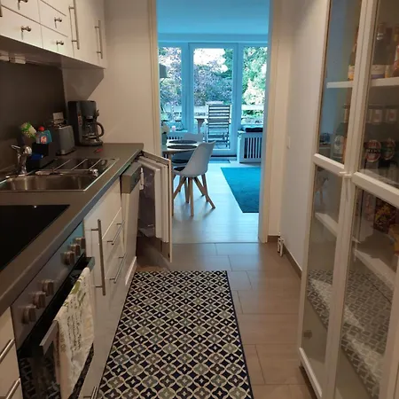 In Apartament