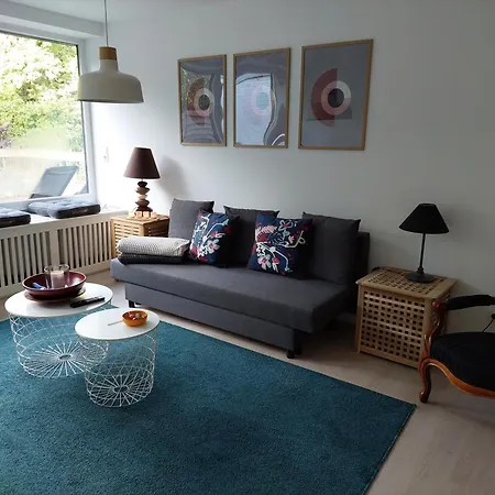 In Apartamento *